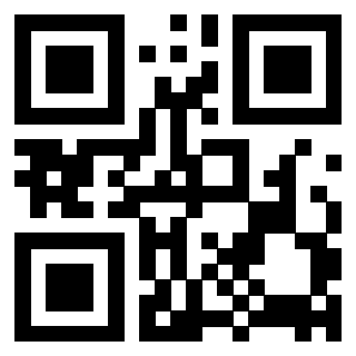 3917654549 - Immagine del QrCode associato