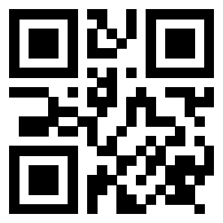 Scansione del QrCode di 3917654551