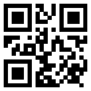 3917654553 Qr Code associato