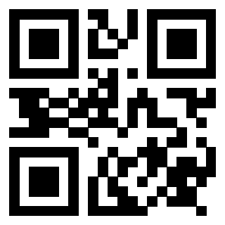 3917654555 Qr Code associato