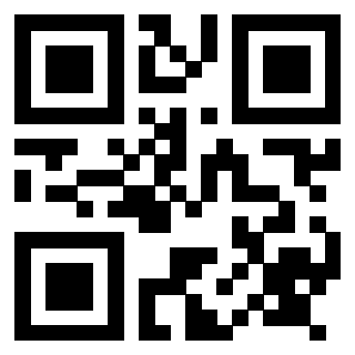 3917654556 - Immagine del QrCode associato