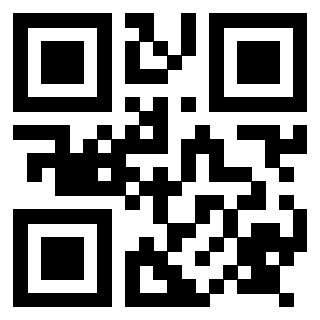 Immagine del QrCode di 3917654558