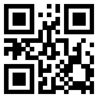 3917654561 - Immagine del QrCode associato