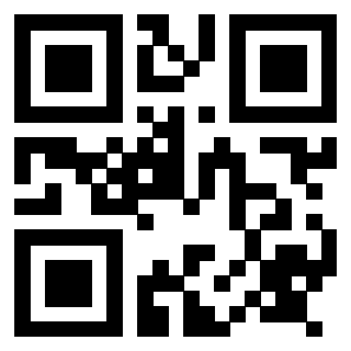 Immagine del QrCode di 3917654562