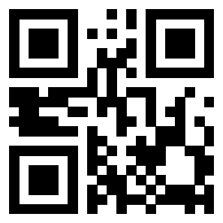 3917654563 - Immagine del QrCode associato
