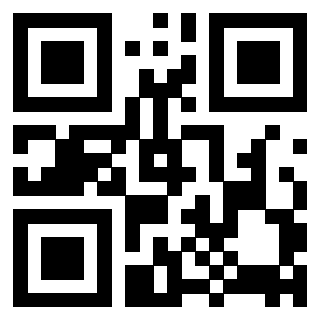 3917654567 QrCode associato