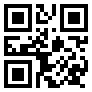 Immagine del QrCode di 3917654571