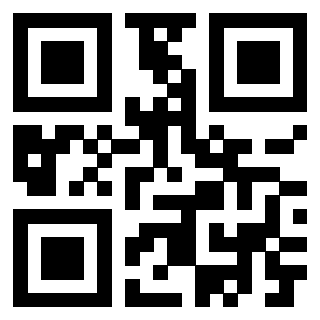 3917654572 - Immagine del QrCode associato