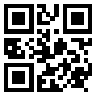 3917654575 - Immagine del QrCode associato