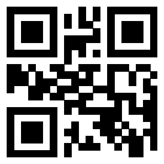 3917654577 QrCode associato