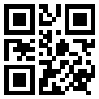 3917654578 - Immagine del QrCode associato