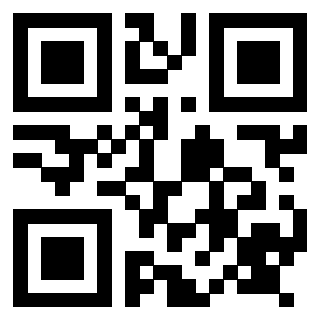 Scansione del Qr Code di 3917654585