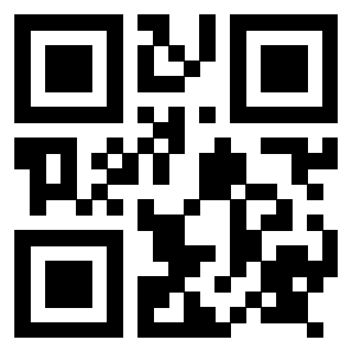 3917654587 - Immagine del Qr Code