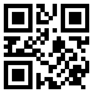 Immagine del Qr Code di 3917654588