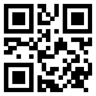 Il QrCode di 3917654593