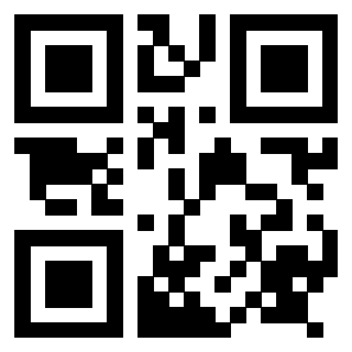 3917654596 QrCode associato