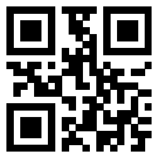 3917654598 - Immagine del Qr Code associato