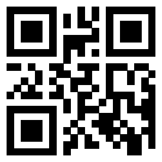 Immagine del QrCode di 3917654599