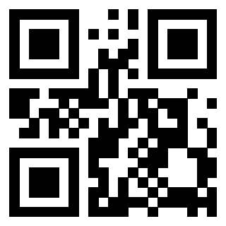 3917654601 - Immagine del QrCode