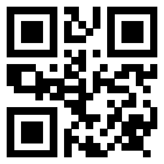Scansione del Qr Code di 3917654603