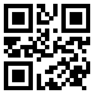 Immagine del QrCode di 3917654604