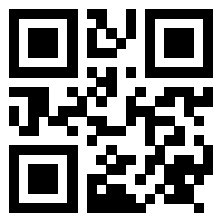3917654613 QrCode associato