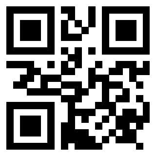Scansione del QrCode di 3917654614