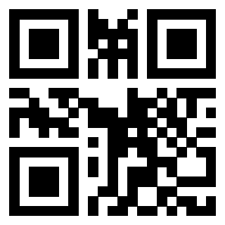 Immagine del QrCode di 3917654617