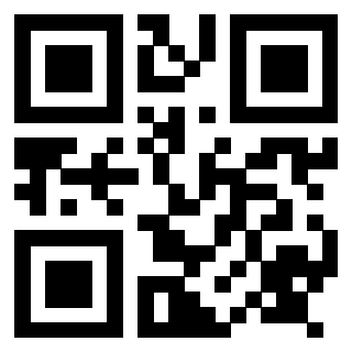 Immagine del Qr Code di 3917654618