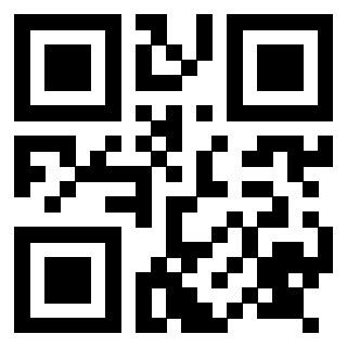 3917654620 - Immagine del Qr Code