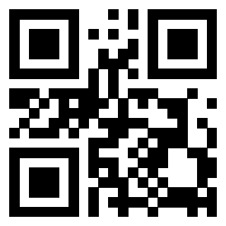 3917654621 QrCode associato