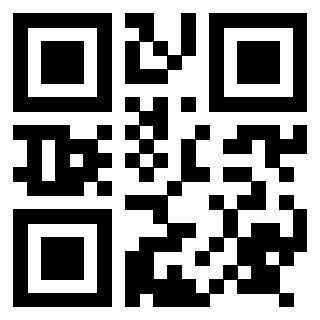 3917654622 - Immagine del Qr Code
