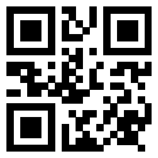 Il QrCode di 3917654623