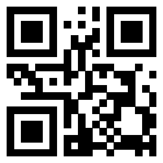 Il QrCode di 3917654625