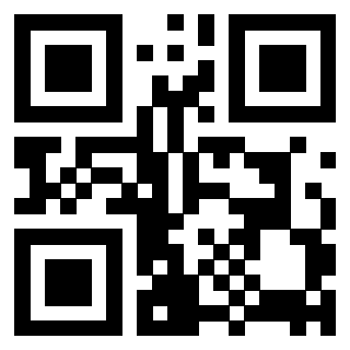 Il QrCode di 3917654628