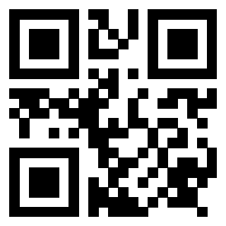 Il QrCode di 3917654630