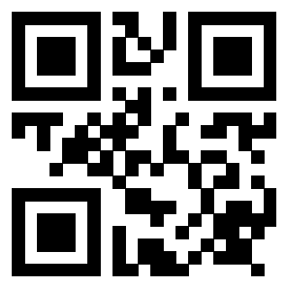 3917654632 Qr Code associato