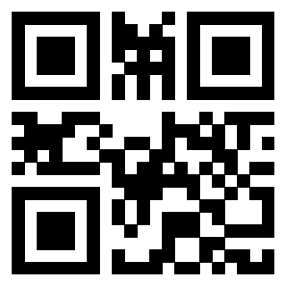 Immagine del Qr Code di 3917654634