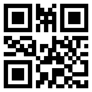 Il QrCode di 3917654636