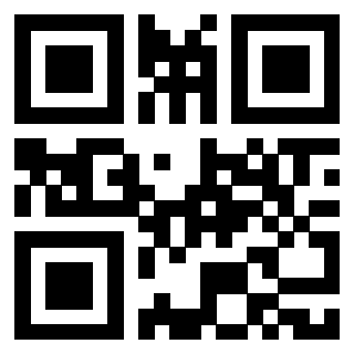 3917654642 - Immagine del QrCode associato