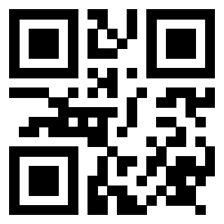 3917654643 Qr Code associato