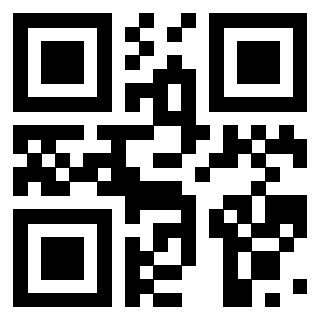 3917654645 - Immagine del Qr Code associato