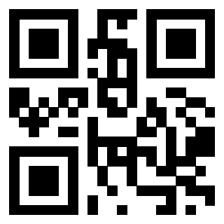 Il Qr Code di 3917654646