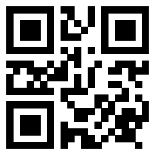 3917654649 Qr Code associato