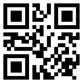 Scansione del Qr Code di 3917654651