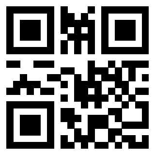 Immagine del QrCode di 3917654652