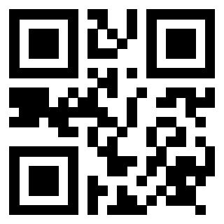 3917654653 Qr Code associato
