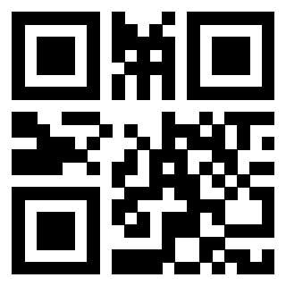 3917654657 Qr Code associato