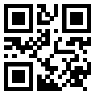Immagine del Qr Code di 3917654662