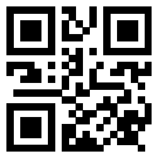 3917654664 - Immagine del Qr Code associato